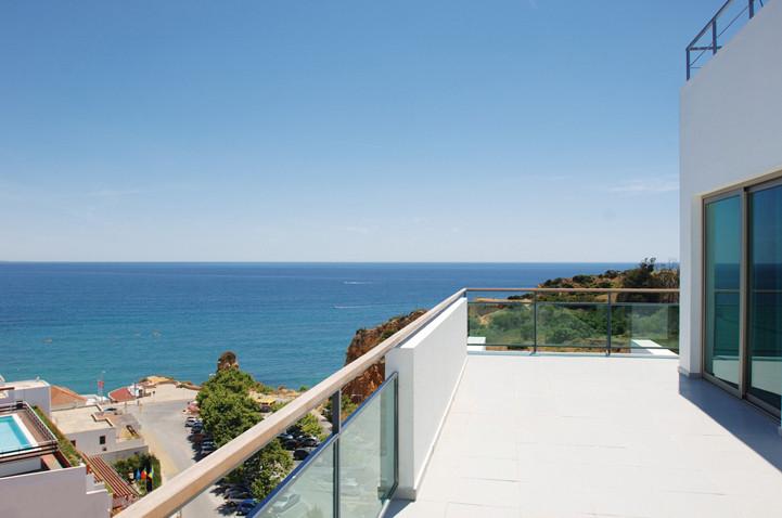 4 Sterne Hotel: Villa Doris Suites - Lagos, Algarve, Bild 9