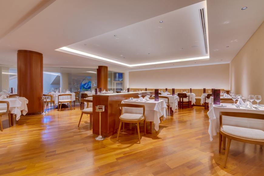 4 Sterne Hotel: Falesia Hotel - Adults Only - Albufeira, Algarve, Bild 10