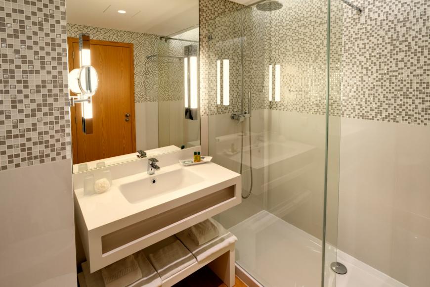 4 Sterne Hotel: Falesia Hotel - Adults Only - Albufeira, Algarve, Bild 6