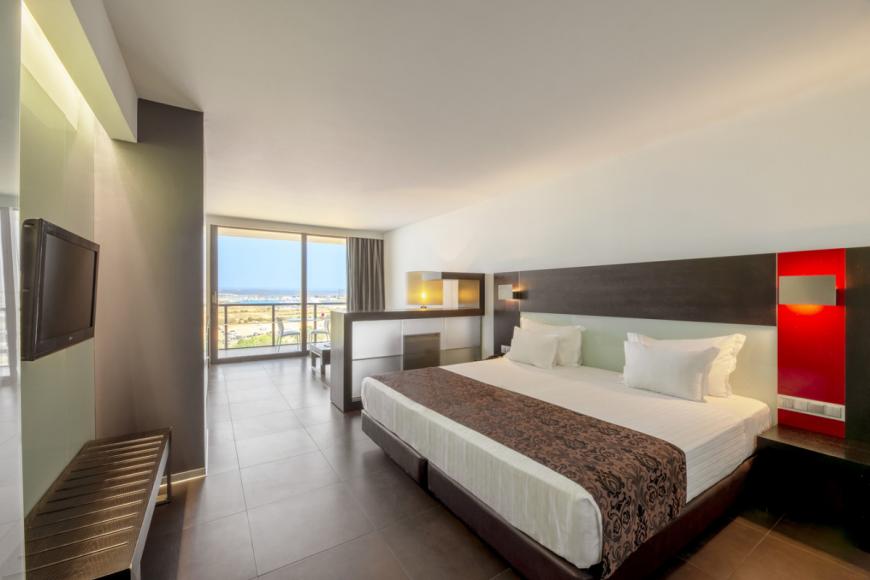 4 Sterne Hotel: Hotel da Rocha - Praia da Rocha, Algarve, Bild 6