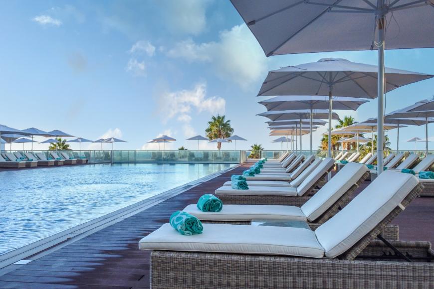 5 Sterne Familienhotel: Iberostar Selection Lagos Algarve - Lagos, Algarve, Bild 3