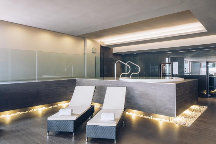 5 Sterne Familienhotel: Iberostar Selection Lagos Algarve - Lagos, Algarve, Bild 10