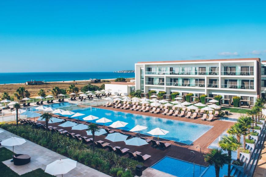 5 Sterne Familienhotel: Iberostar Selection Lagos Algarve - Lagos, Algarve, Bild 2