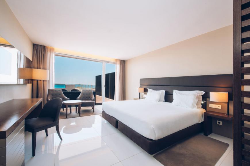 5 Sterne Familienhotel: Iberostar Selection Lagos Algarve - Lagos, Algarve, Bild 4