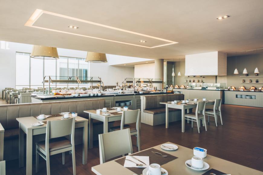 5 Sterne Familienhotel: Iberostar Selection Lagos Algarve - Lagos, Algarve, Bild 6