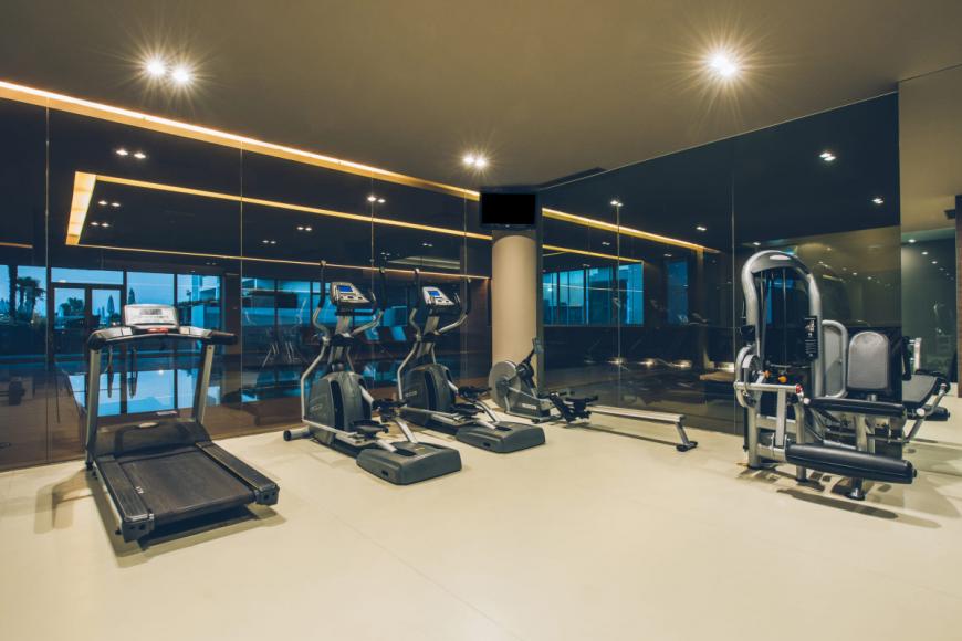 5 Sterne Familienhotel: Iberostar Selection Lagos Algarve - Lagos, Algarve, Bild 9