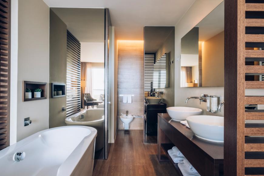 5 Sterne Familienhotel: Iberostar Selection Lagos Algarve - Lagos, Algarve, Bild 5