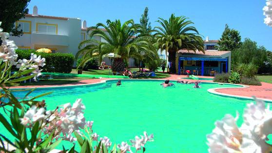 3 Sterne Hotel: Quinta do Paraiso - Carvoeiro, Algarve, Bild 6