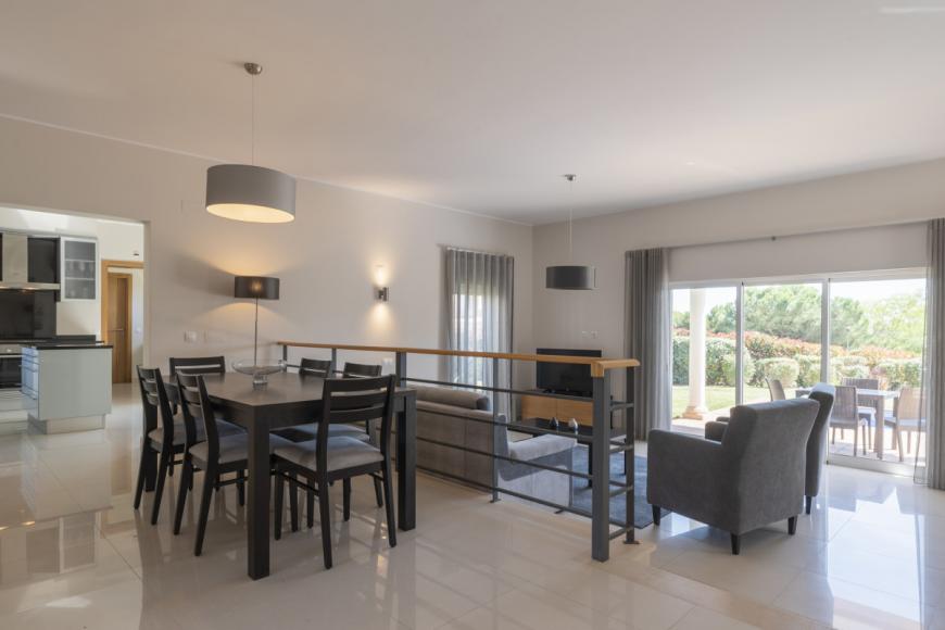 5 Sterne Familienhotel: Vale da Lapa Village Resort - Carvoeiro, Algarve, Bild 4