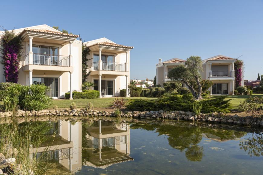 5 Sterne Familienhotel: Vale da Lapa Village Resort - Carvoeiro, Algarve, Bild 6