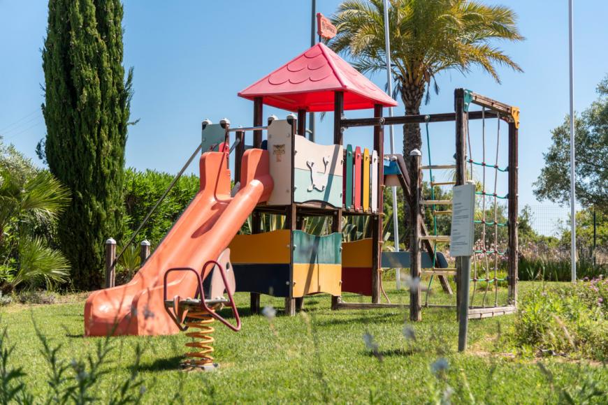 5 Sterne Familienhotel: Vale da Lapa Village Resort - Carvoeiro, Algarve, Bild 7