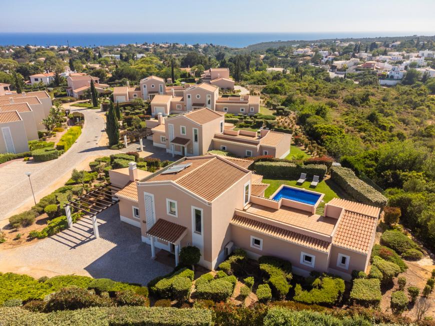 5 Sterne Familienhotel: Vale da Lapa Village Resort - Carvoeiro, Algarve