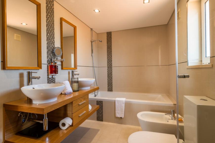 5 Sterne Familienhotel: Vale da Lapa Village Resort - Carvoeiro, Algarve, Bild 3