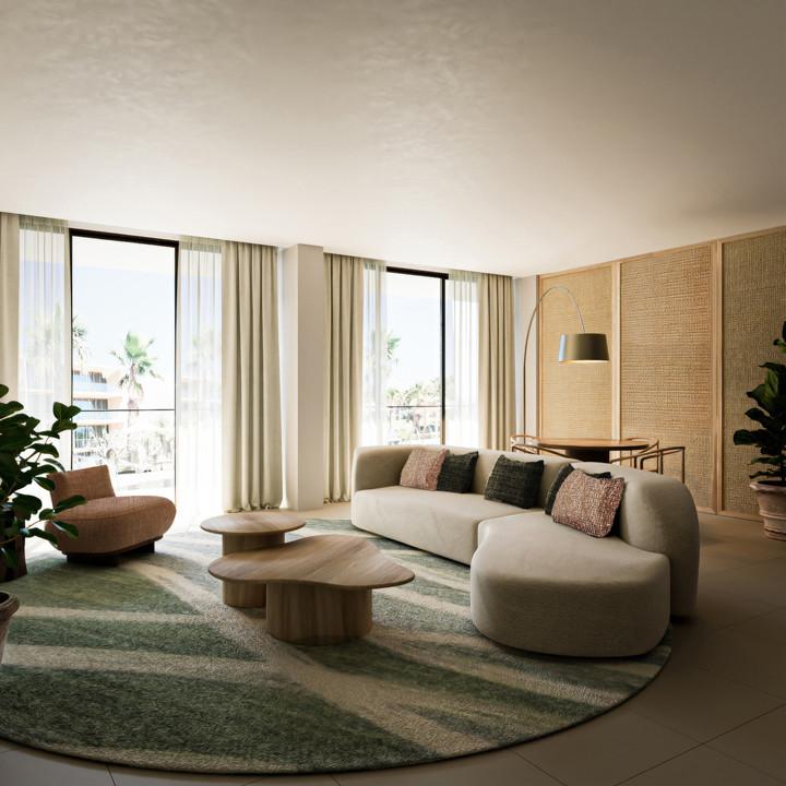 5 Sterne Familienhotel: The Westin Salgados Beach Resort (ex. NAU Salgados Dunas Suites) - Albufeira, Algarve, Bild 5