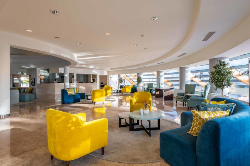 5 Sterne Hotel: Vale D'Oliveiras Quinta Resort & Spa - Carvoeiro, Algarve, Bild 4