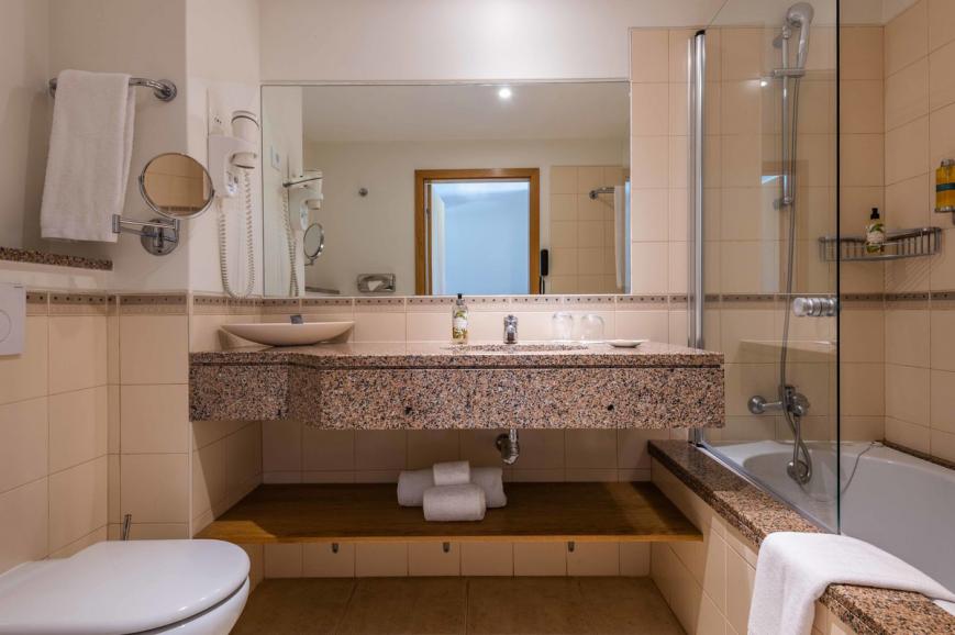 5 Sterne Hotel: Vale D'Oliveiras Quinta Resort & Spa - Carvoeiro, Algarve, Bild 8