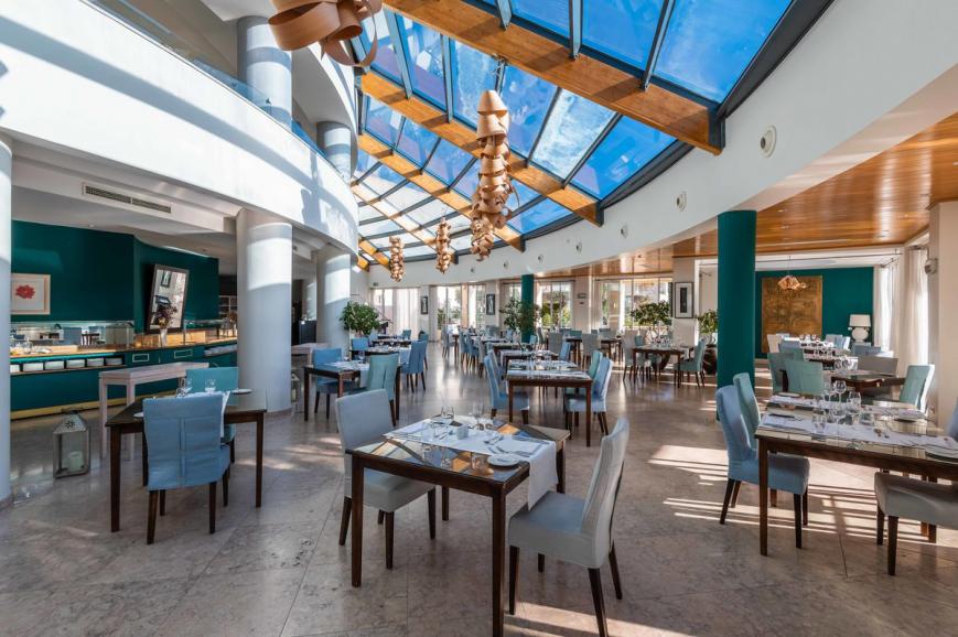 5 Sterne Hotel: Vale D'Oliveiras Quinta Resort & Spa - Carvoeiro, Algarve, Bild 6