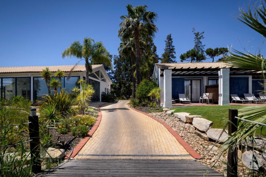 5 Sterne Hotel: Pestana Vila Sol - Vilamoura Premium Golf Resort - Vilamoura, Algarve, Bild 9