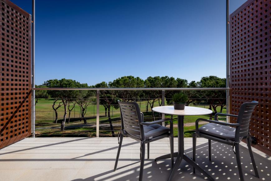 5 Sterne Hotel: Pestana Vila Sol - Vilamoura Premium Golf Resort - Vilamoura, Algarve, Bild 8