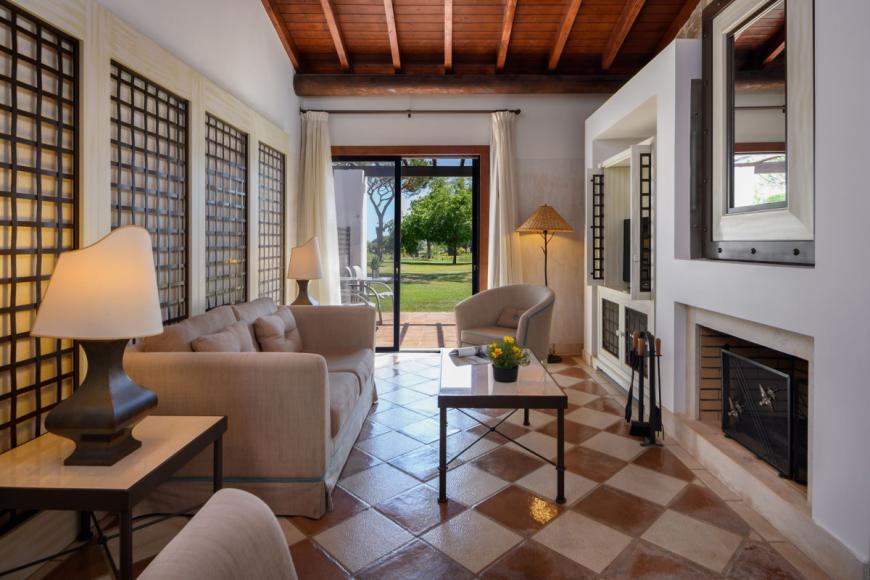 5 Sterne Hotel: Pestana Vila Sol - Vilamoura Premium Golf Resort - Vilamoura, Algarve, Bild 6