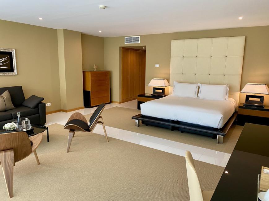 4 Sterne Hotel: Vila Valverde - Lagos, Algarve, Bild 10