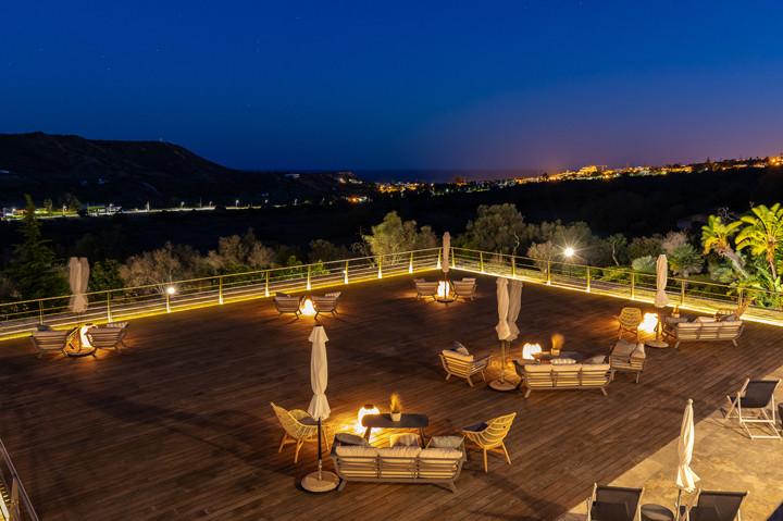 4 Sterne Hotel: Vila Valverde - Lagos, Algarve, Bild 8