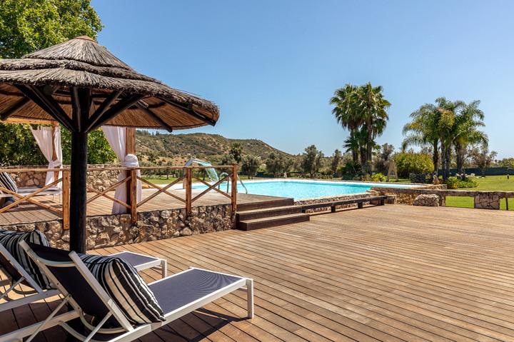 4 Sterne Hotel: Vila Valverde - Lagos, Algarve, Bild 3