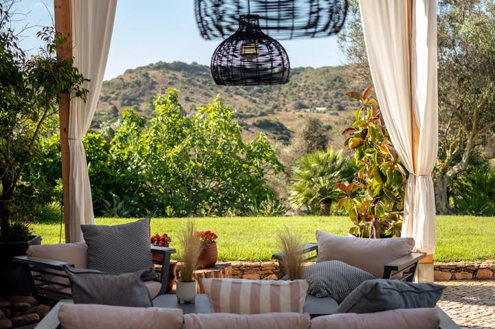 4 Sterne Hotel: Vila Valverde - Lagos, Algarve, Bild 7