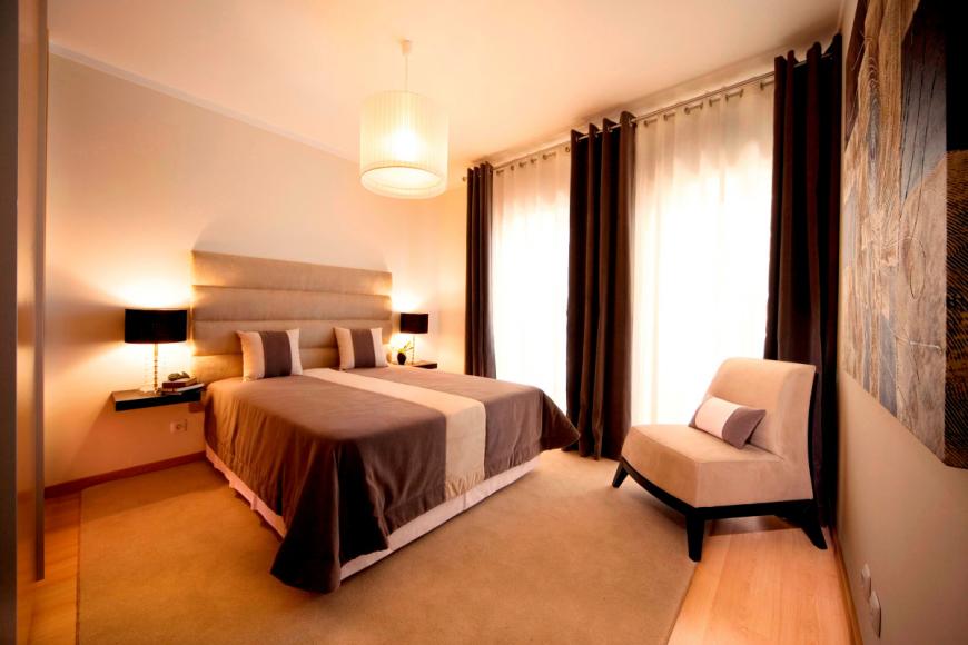 4 Sterne Hotel: Real Marina Residence - Olhao, Algarve, Bild 2