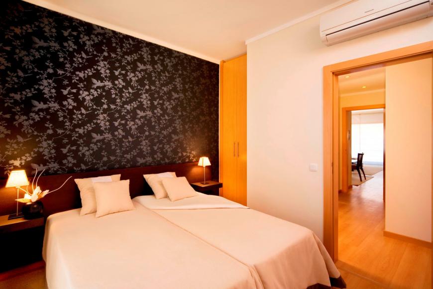 4 Sterne Hotel: Real Marina Residence - Olhao, Algarve, Bild 4