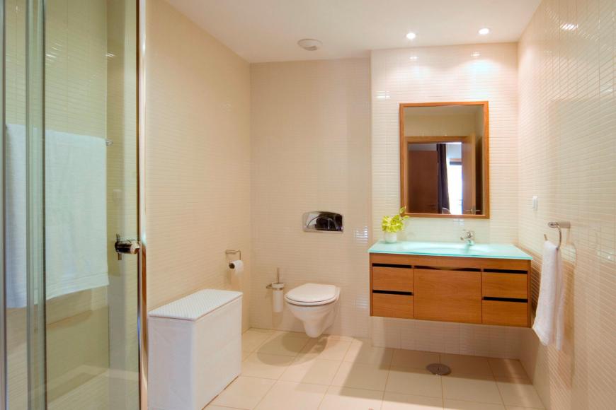 4 Sterne Hotel: Real Marina Residence - Olhao, Algarve, Bild 5