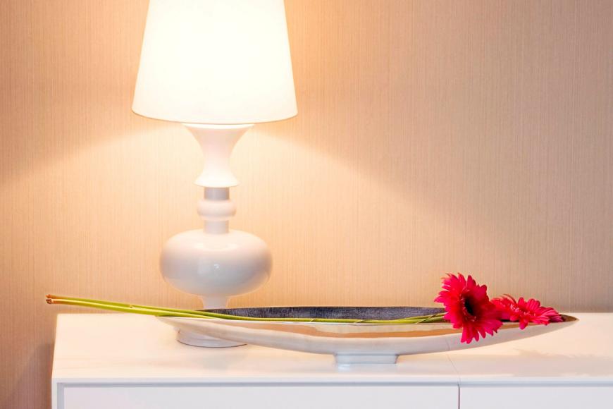 4 Sterne Hotel: Real Marina Residence - Olhao, Algarve, Bild 10