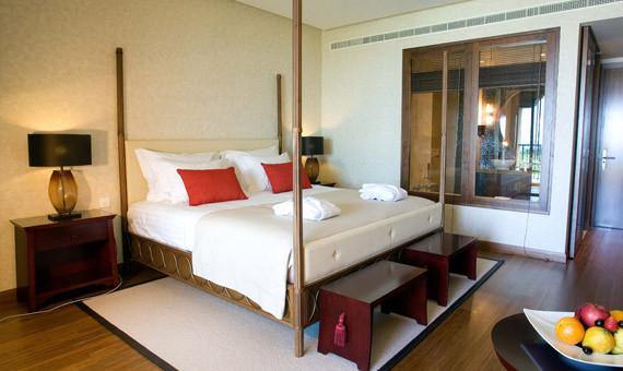 5 Sterne Hotel: Cascade Wellness & Lifestyle Resort - Lagos, Algarve, Bild 5