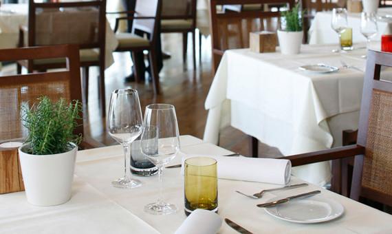 5 Sterne Hotel: Cascade Wellness & Lifestyle Resort - Lagos, Algarve, Bild 7