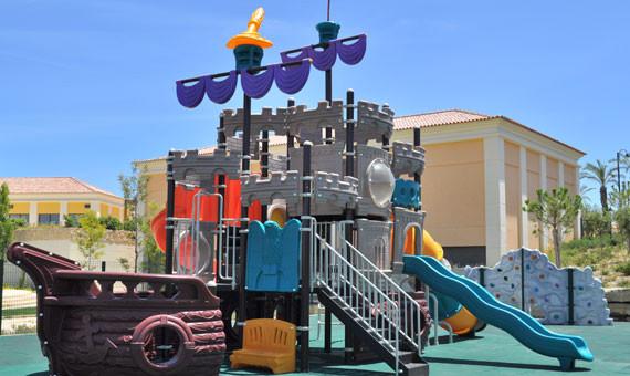 5 Sterne Hotel: Cascade Wellness & Lifestyle Resort - Lagos, Algarve, Bild 10