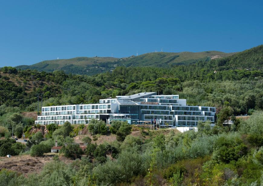 5 Sterne Hotel: Monchique Resort & Spa - Monchique