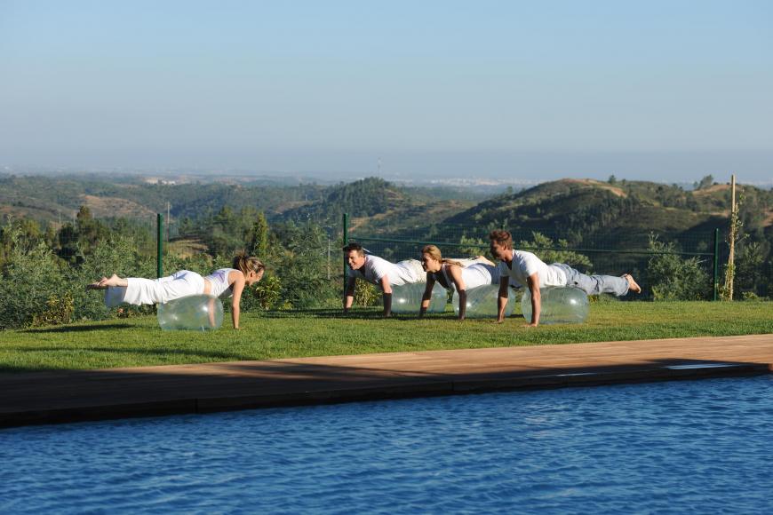 5 Sterne Hotel: Monchique Resort & Spa - Monchique, Bild 8