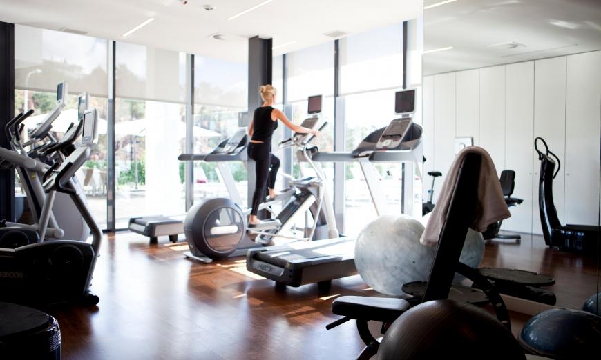 5 Sterne Hotel: Monchique Resort & Spa - Monchique, Bild 9