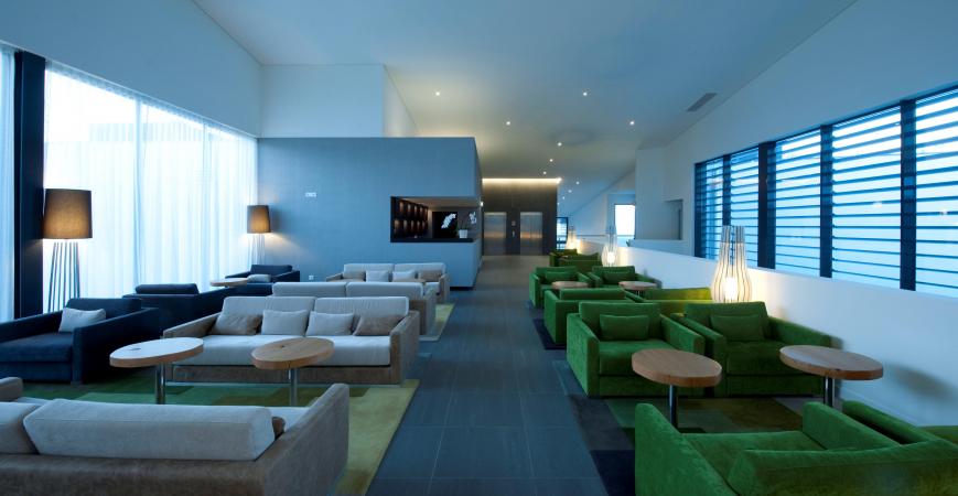 5 Sterne Hotel: Monchique Resort & Spa - Monchique, Bild 4