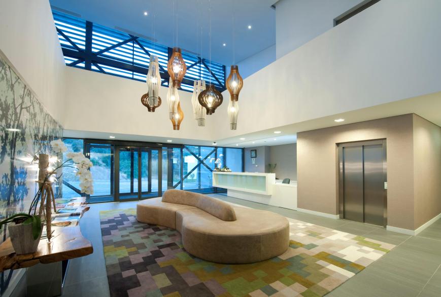 5 Sterne Hotel: Monchique Resort & Spa - Monchique, Bild 3