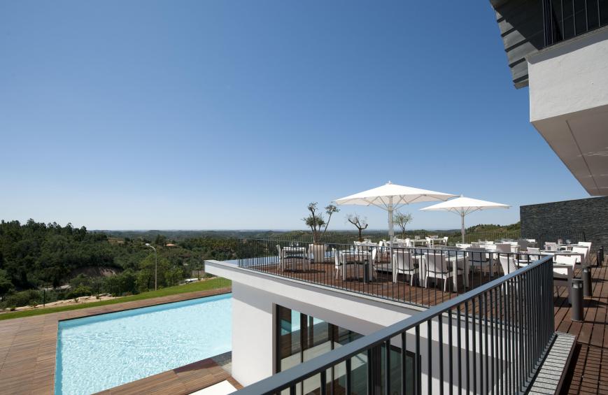 5 Sterne Hotel: Monchique Resort & Spa - Monchique, Bild 5