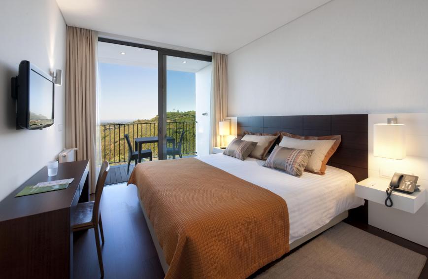 5 Sterne Hotel: Monchique Resort & Spa - Monchique, Bild 6