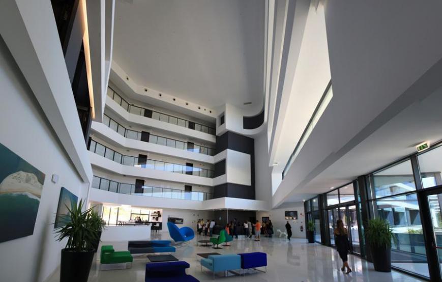 4 Sterne Hotel: Alvor Baia - Alvor, Algarve, Bild 6