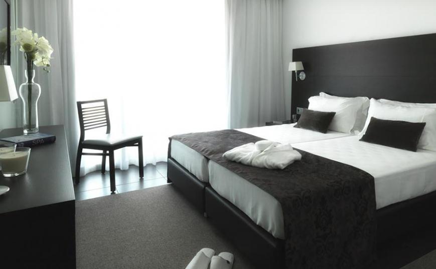 4 Sterne Hotel: Alvor Baia - Alvor, Algarve, Bild 3