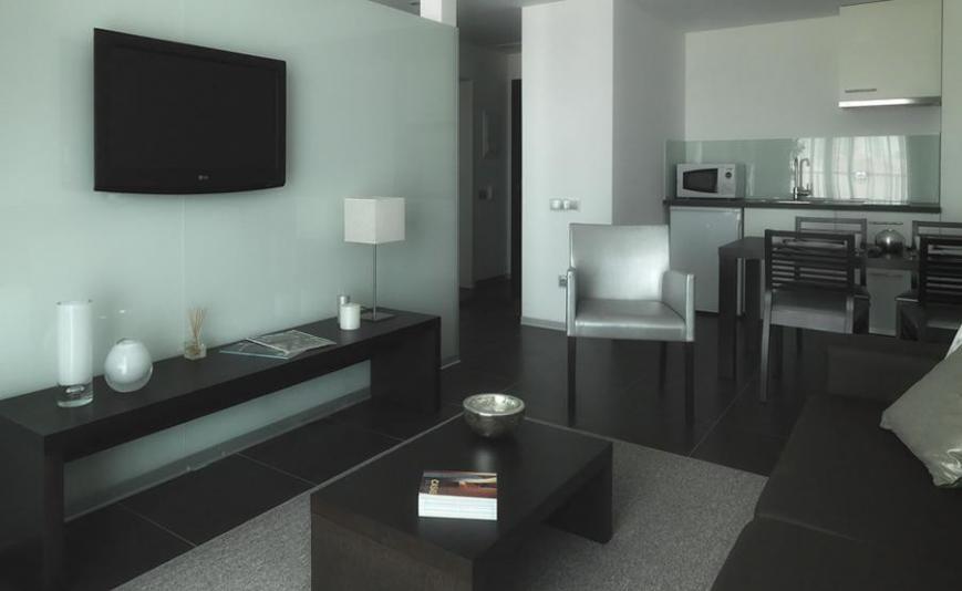 4 Sterne Hotel: Alvor Baia - Alvor, Algarve, Bild 5