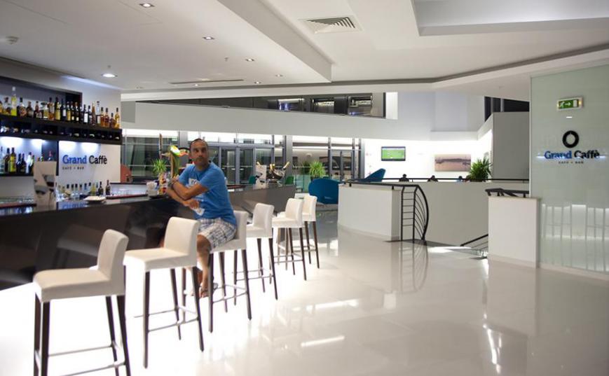 4 Sterne Hotel: Alvor Baia - Alvor, Algarve, Bild 7