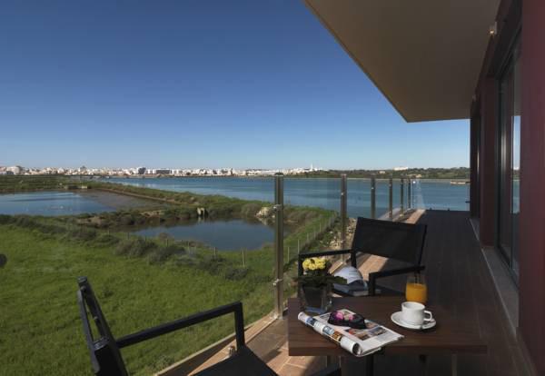 4 Sterne Hotel: Agua Riverside - Ferragudo, Algarve, Bild 5
