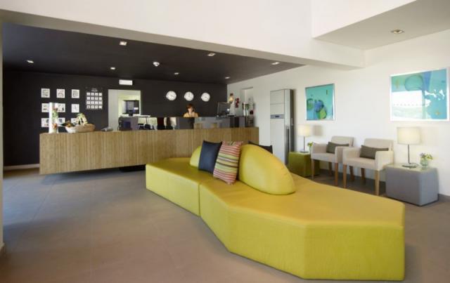 3 Sterne Hotel: Wyndham Residences Alvor Beach - Alvor, Algarve, Bild 2