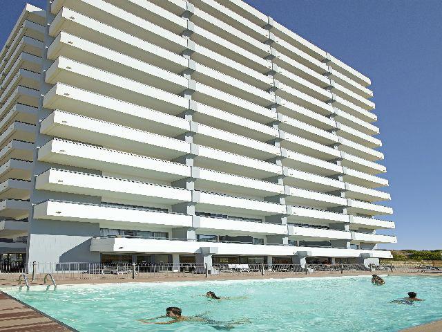 3 Sterne Hotel: Wyndham Residences Alvor Beach - Alvor, Algarve, Bild 1