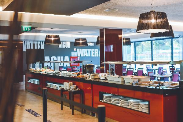 4 Sterne Hotel: Aquashow Park Hotel - Quarteira, Algarve, Bild 5